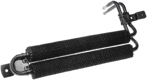 Dorman - OE Solutions Power Steering Cooler P/N:918-316 Dorman - OE Solutions Power Steering Cooler P/N:918-316