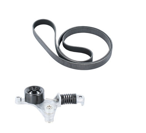Continental Serpentine Belt Drive Component Kit ADK0018P