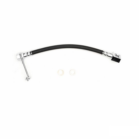 Dynamic Friction Company Brake Hydraulic Hose P/N:350-40304