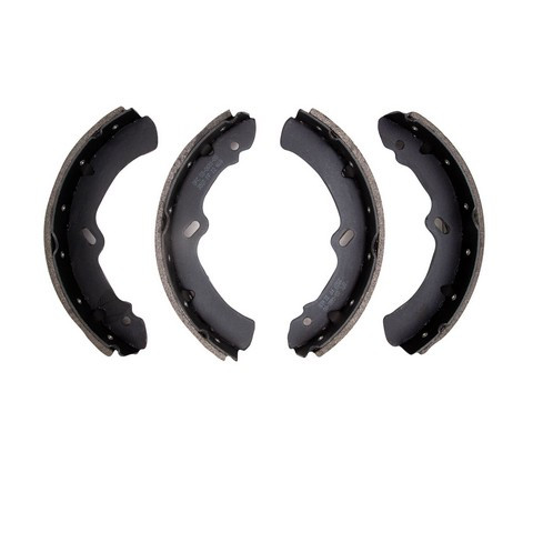 Dynamic Friction Company Drum Brake Shoe Set 1903-0681-00