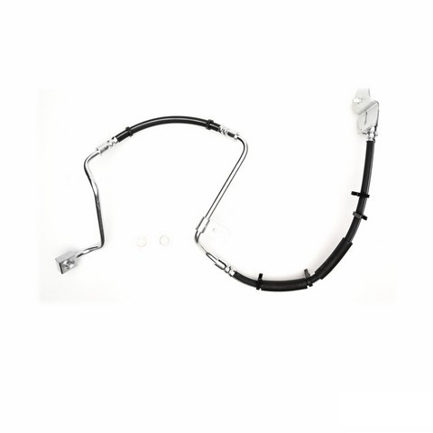 Dynamic Friction Company Brake Hydraulic Hose 350-42012