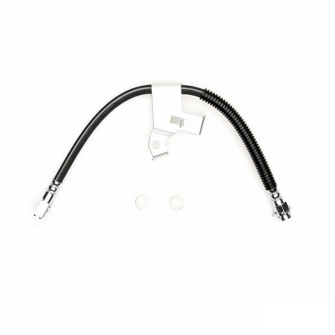 Dynamic Friction Company Brake Hydraulic Hose P/N:350-45009