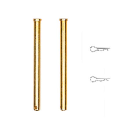 Dynamic Friction Company Disc Brake Hardware Kit P/N:340-47026