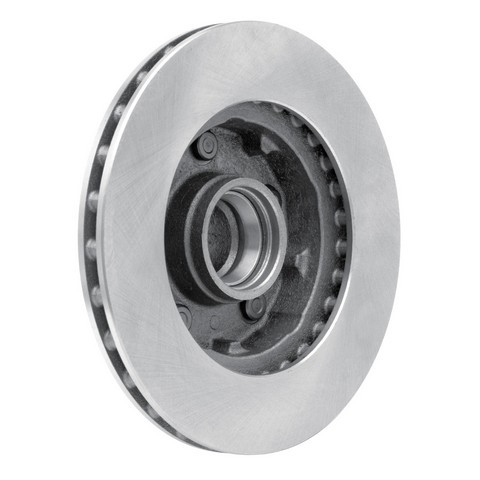 Dynamic Friction Company Disc Brake Rotor 600-54110