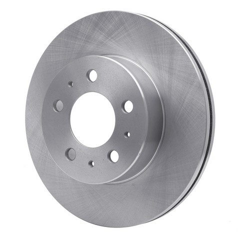 Dynamic Friction Company Disc Brake Rotor 600-56012