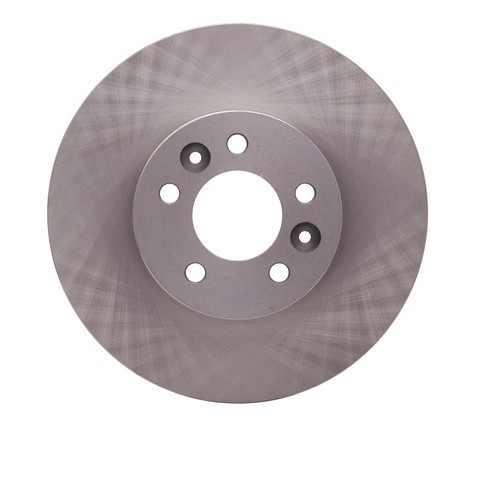 Dynamic Friction Company Disc Brake Rotor 600-56016