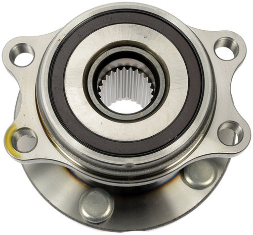 Dorman - OE Solutions Wheel Bearing and Hub Assembly P/N:951-501