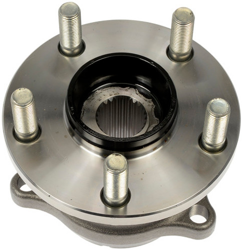 Dorman - OE Solutions Wheel Bearing and Hub Assembly P/N:951-501