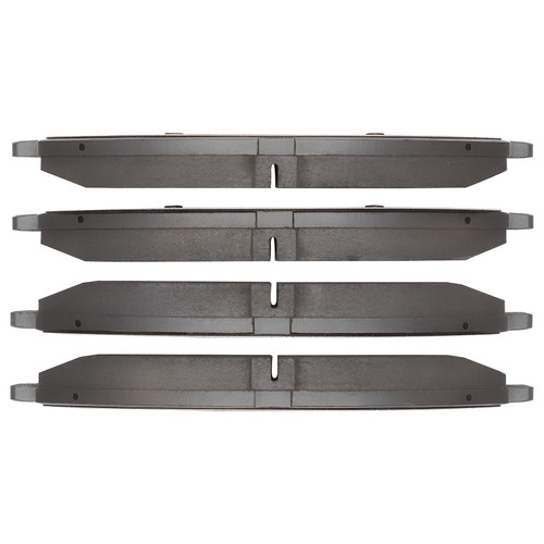 Dynamic Friction Company Disc Brake Pad Set 1551-0756-00 - view 4