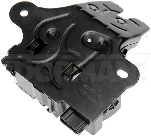 Dorman - OE Solutions Trunk Lock Actuator Motor P/N:940-108
