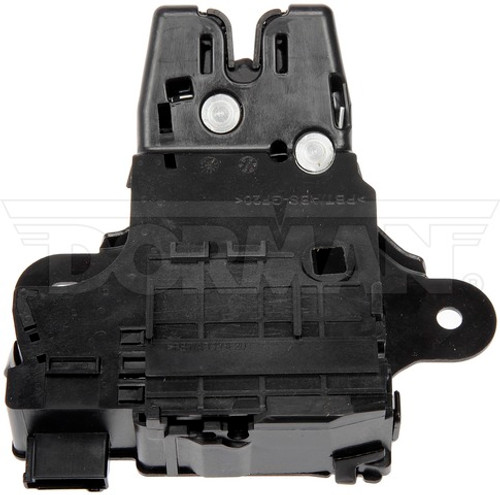 Dorman - OE Solutions Trunk Lock Actuator Motor P/N:940-108