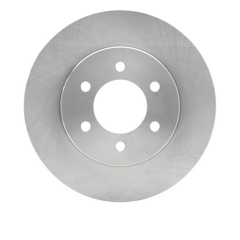 Dynamic Friction Company Disc Brake Rotor 600-54183