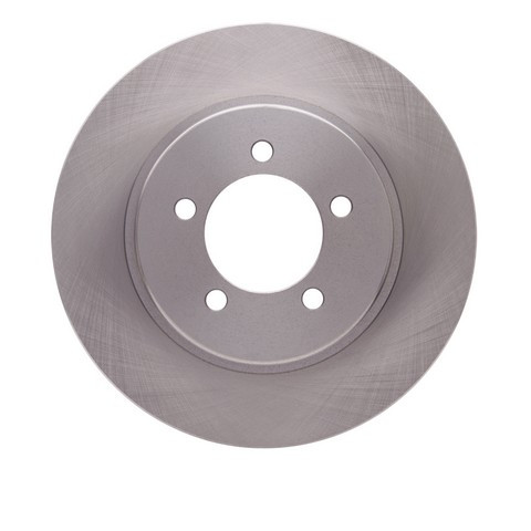 Dynamic Friction Company Disc Brake Rotor 600-54179