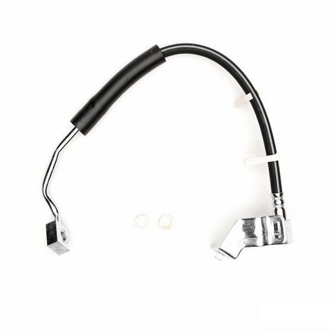 Dynamic Friction Company Brake Hydraulic Hose 350-54345