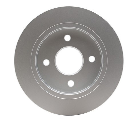 Dynamic Friction Company Disc Brake Rotor P/N:604-54049