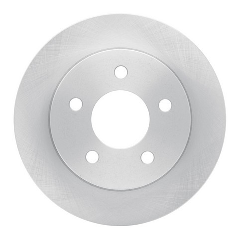 Dynamic Friction Company Disc Brake Rotor P/N:600-54034