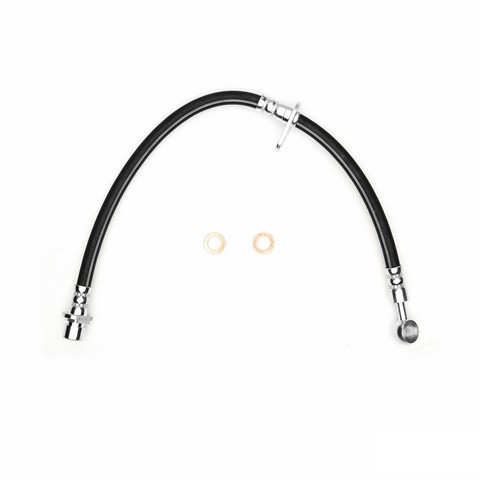 Dynamic Friction Company Brake Hydraulic Hose P/N:350-59050