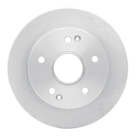 Dynamic Friction Company Disc Brake Rotor P/N:600-58013