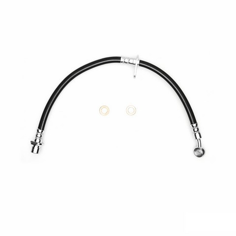 Dynamic Friction Company Brake Hydraulic Hose 350-59042