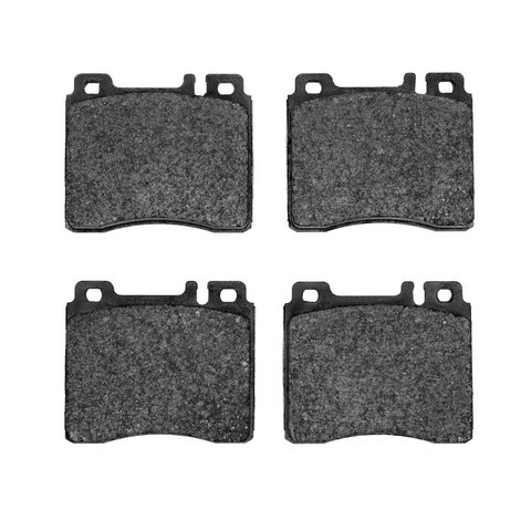 Dynamic Friction Company Disc Brake Pad Set 1600-0577-00