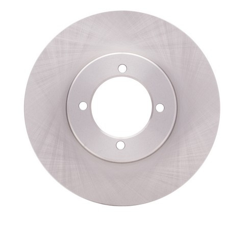 Dynamic Friction Company Disc Brake Rotor 600-67004