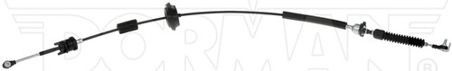 Dorman - OE Solutions Automatic Transmission Shifter Cable P/N:924-999 Dorman - OE Solutions Automatic Transmission Shifter Cable P/N:924-999