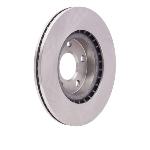 Dynamic Friction Company Disc Brake Rotor 600-68007 - view 2