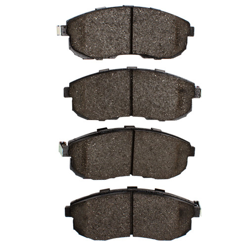 Dynamic Friction Company Disc Brake Pad Set 1600-0815-00 - view 4