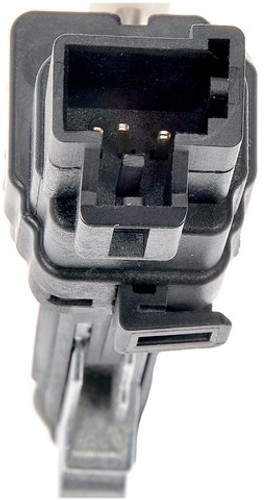 Dorman - OE Solutions Shift Interlock Solenoid P/N:924-970 Dorman - OE Solutions Shift Interlock Solenoid P/N:924-970