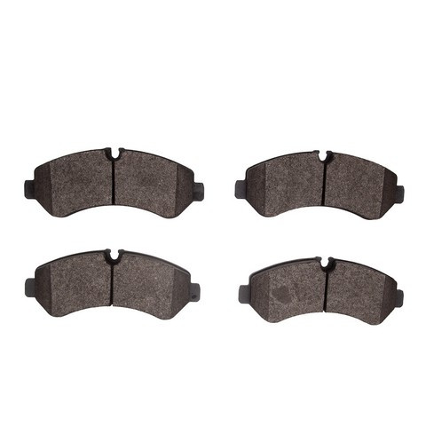 Dynamic Friction Company Disc Brake Pad Set 1214-2236-00