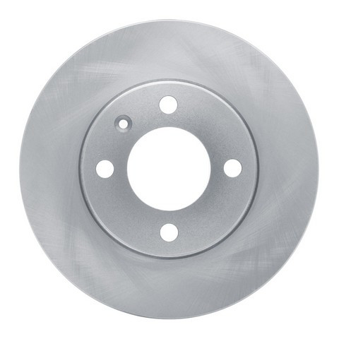 Dynamic Friction Company Disc Brake Rotor P/N:600-74004