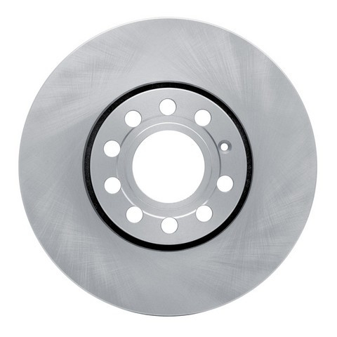 Dynamic Friction Company Disc Brake Rotor P/N:600-73041