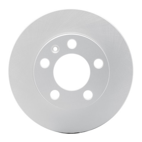 Dynamic Friction Company Disc Brake Rotor P/N:604-74019