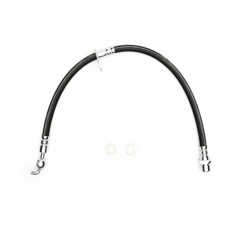Dynamic Friction Company Brake Hydraulic Hose 350-76033