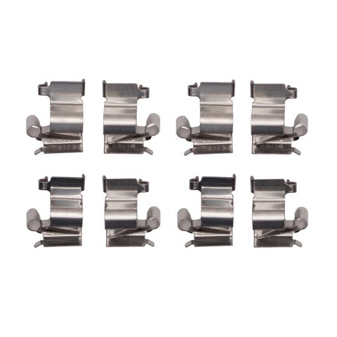 Dynamic Friction Company Disc Brake Hardware Kit 340-75007