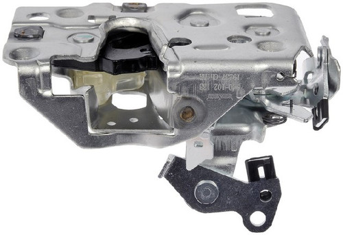 Dorman - OE Solutions Door Latch Assembly P/N:940-102