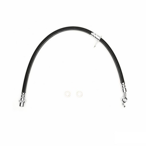 Dynamic Friction Company Brake Hydraulic Hose 350-76047