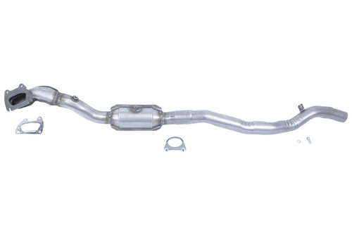 Eastern Catalytic Catalytic Converter-Direct Fit 20482