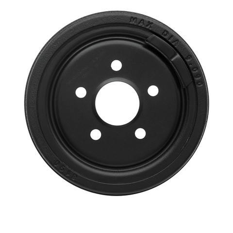 Dynamic Friction Company Brake Drum P/N:365-40004