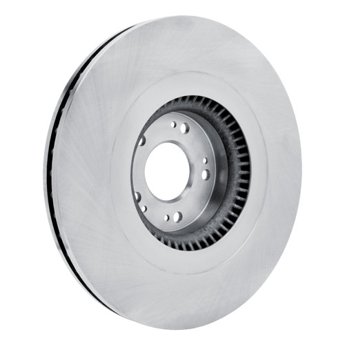 Dynamic Friction Company Disc Brake Rotor 600-03040 - view 5