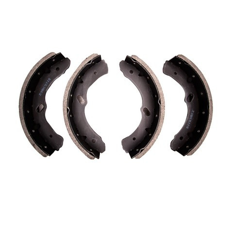 Dynamic Friction Company Drum Brake Shoe Set 1903-0699-00