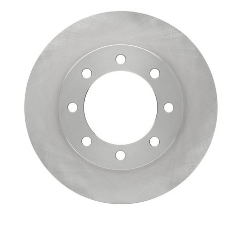 Dynamic Friction Company Disc Brake Rotor P/N:600-54223