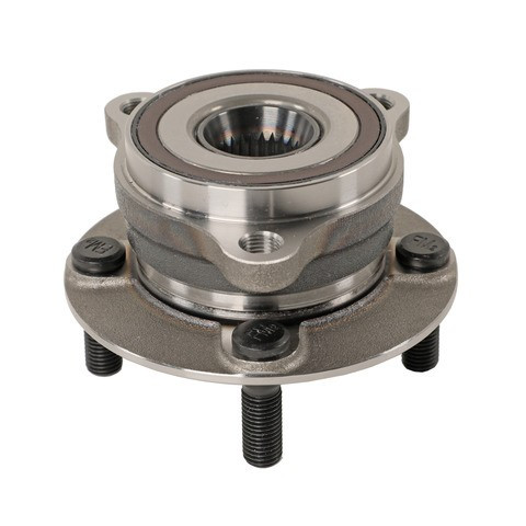 MOOG Hub Assemblies Wheel Bearing and Hub Assembly 513432