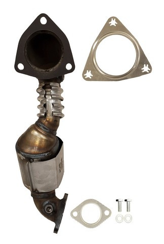 Eastern Catalytic Catalytic Converter-Direct Fit 30645