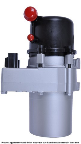CARDONE Reman Power Steering Pump P/N:1H-30005