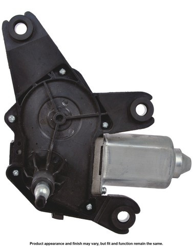 CARDONE New Windshield Wiper Motor P/N:85-1065