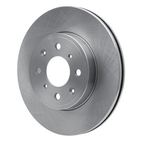 Dynamic Friction Company Disc Brake Rotor P/N:600-59038
