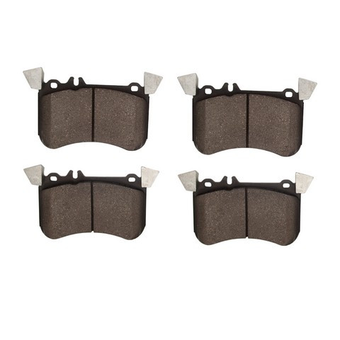 Dynamic Friction Company Disc Brake Pad Set 1551-1634-10