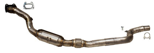 Eastern Catalytic Catalytic Converter-Direct Fit 20481