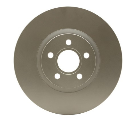 Dynamic Friction Company Disc Brake Rotor 604-54272